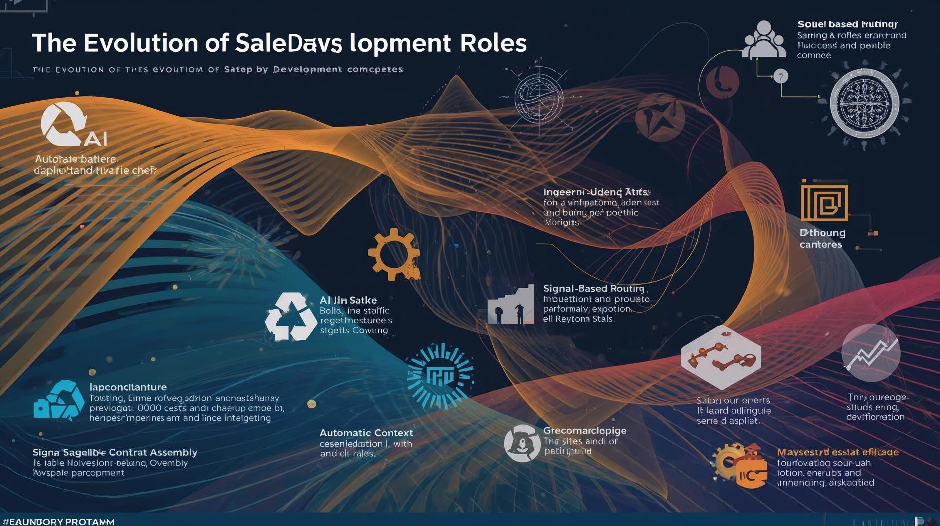 Why SDR teams are getting cut in 2026 — and what replaces them (not what you think)