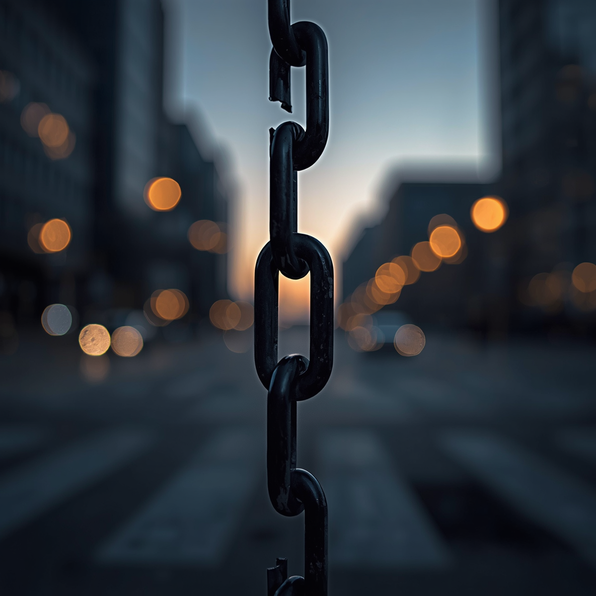 Your CRM isn't broken. Your follow-through is.